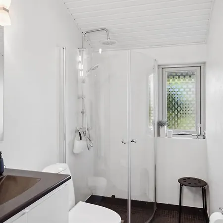 Hébergement de vacances Wrange - 150m From The Sea By Interhome *