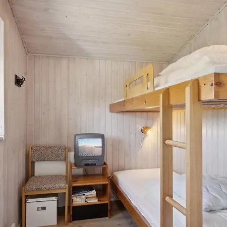 Wrange - 150m From The Sea By Interhome * Fåborg