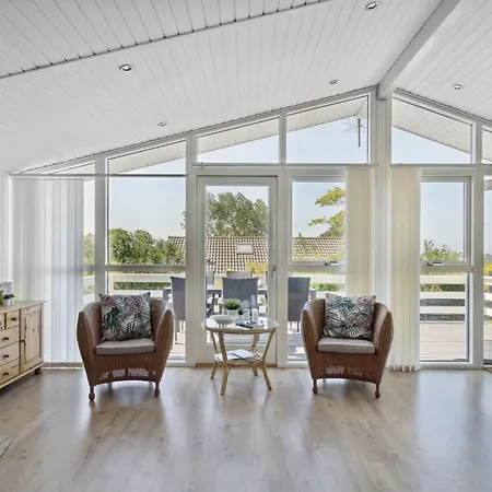 Wrange - 150m From The Sea By Interhome * Faaborg