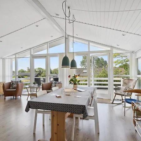 Feriehus Wrange - 150m From The Sea By Interhome Fåborg