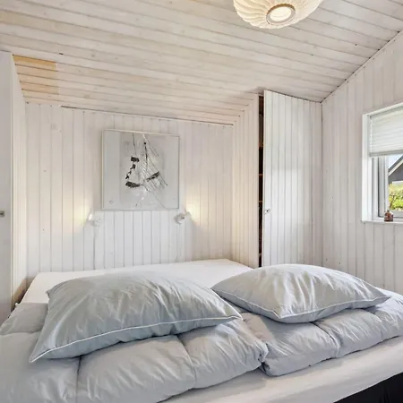 Wrange - 150m From The Sea By Interhome * Faaborg