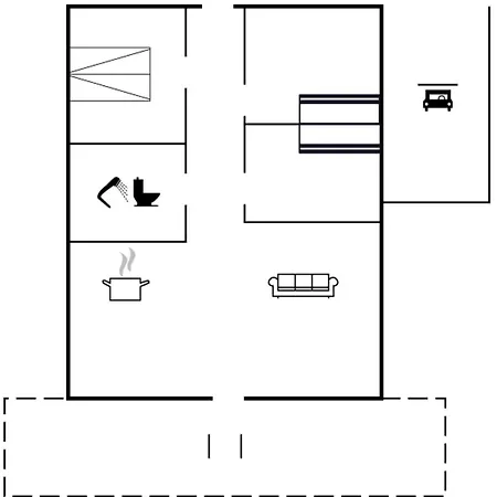 Wrange - 150m From The Sea By Interhome * Faaborg