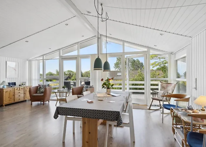 Wrange - 150m From The Sea By Interhome * Fåborg